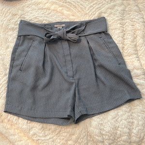 Dress shorts